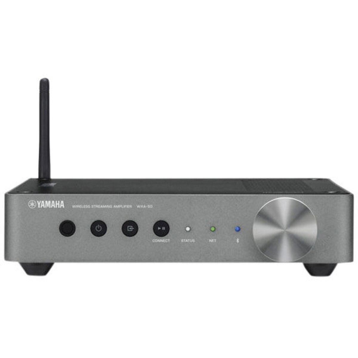 Yamaha WXA50DS Wireless Streaming Amplifier with MusicCast
